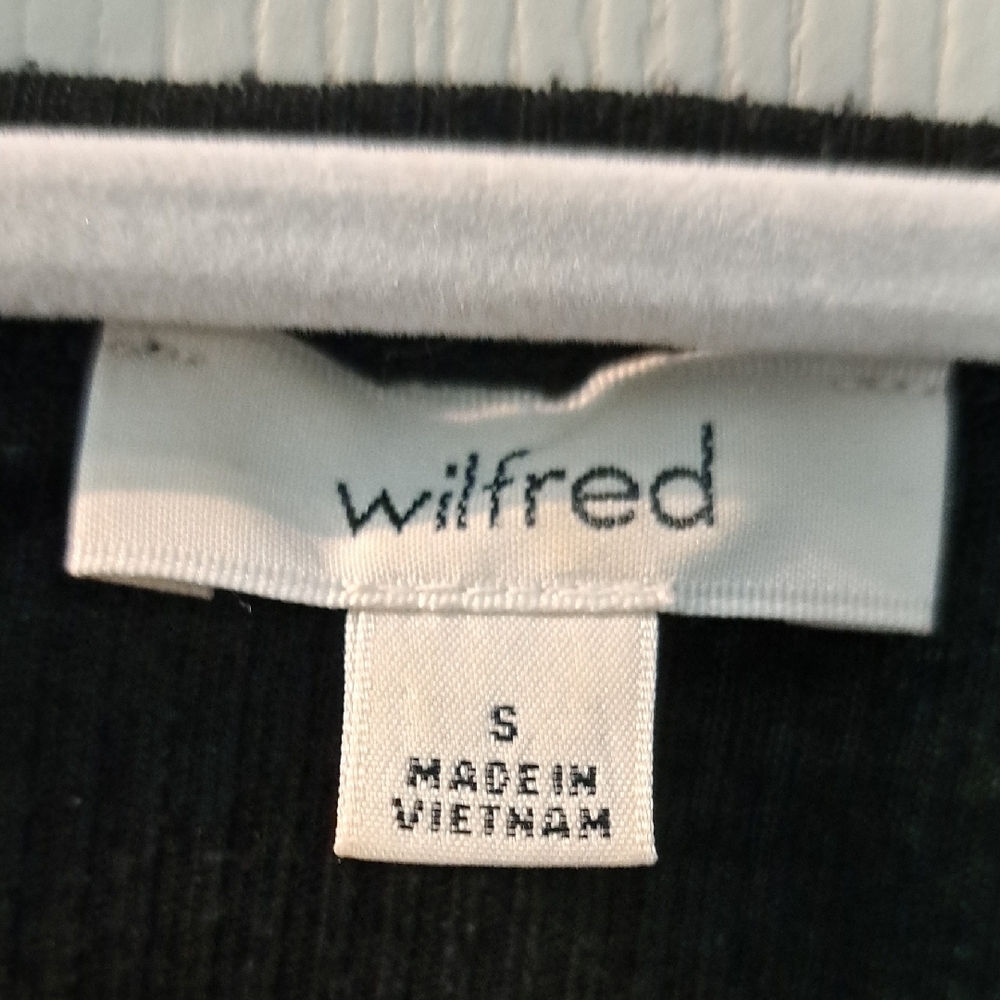 Wilfred TShirt - Picture 2 of 3